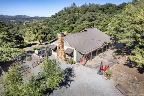3208 Eagle Peak Rd, Julian, CA 92036 photo 6