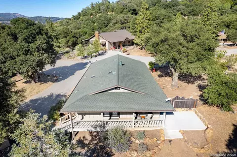 3208 Eagle Peak Rd, Julian, CA 92036 photo 4