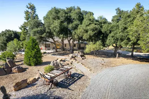 3208 Eagle Peak Rd, Julian, CA 92036 photo 10