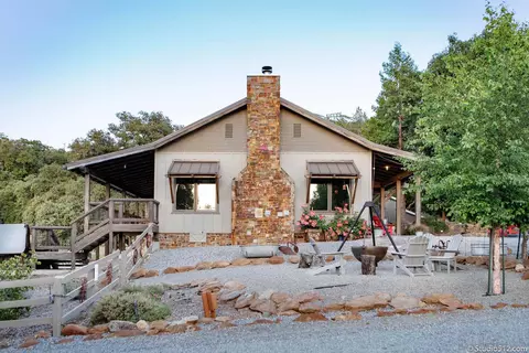 3208 Eagle Peak Rd, Julian, CA 92036 photo 17