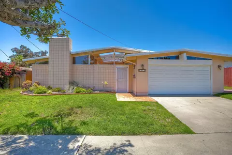 6684 Ballinger Ave, San Diego, CA 92119