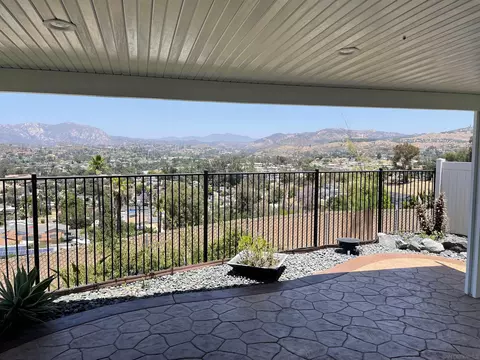 13312 Cuyamaca Vista Dr, Lakeside, CA 92040