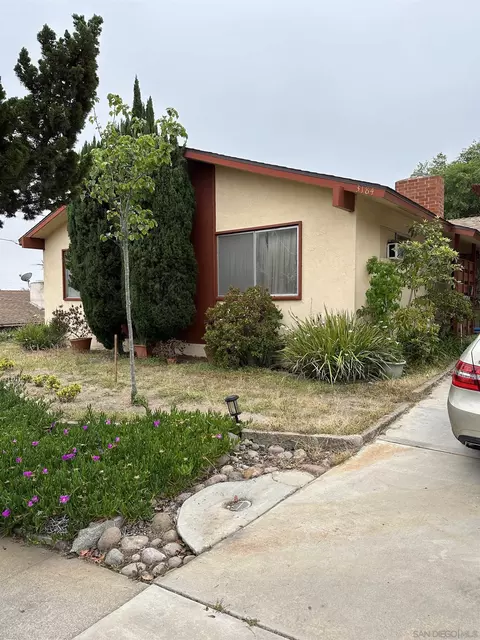 3184 Mount Tami Dr, San Diego, CA 92111
