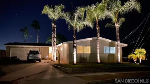 4683 Mount Armet Dr, San Diego, CA 92117
