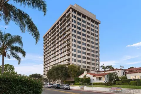 3535 1st Ave #11A, San Diego, CA 92103