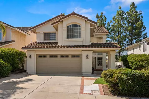 5113 Camino Playa Portifino, San Diego, CA 92124
