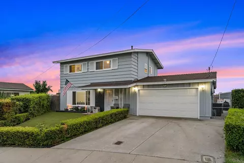 1463 Nolan Crt, Chula Vista, CA 91911