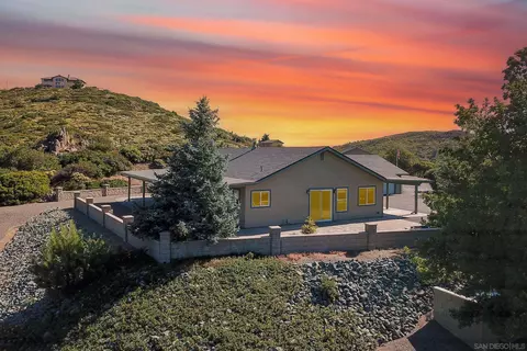4509 Highway 79, Julian, CA 92036 photo 4