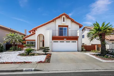 13179 Deron Ave, San Diego, CA 92129
