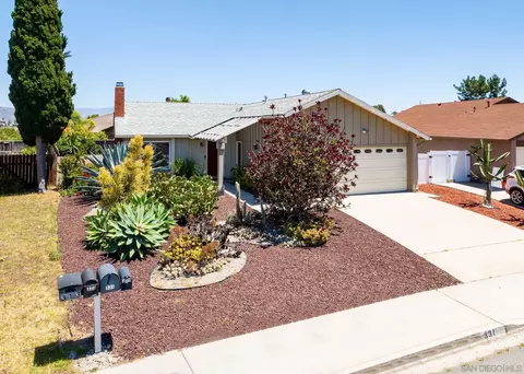 331 S Royal Oak Dr, San Diego, CA 92114