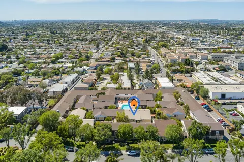 4800 Williamsburg Ln #137, La Mesa, CA 91942