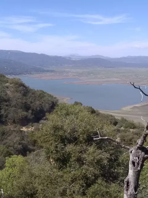 0 Bobcat Trail Rd #0, Julian, CA 92070