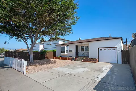 6970-72 Amherst St, San Diego, CA 92115