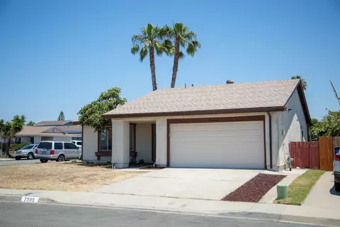7595 Alonda Way, San Diego, CA 92126