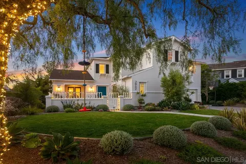 2952 Camino Serbal, Carlsbad, CA 92009