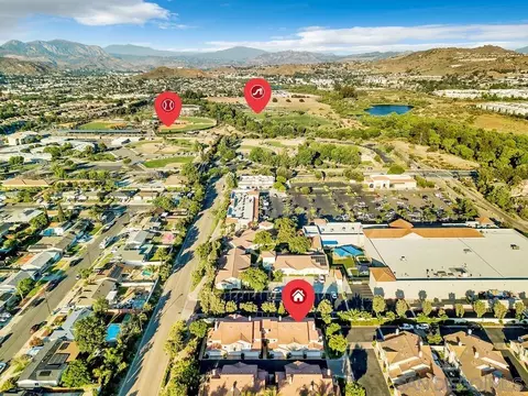 465 Whispering Willow Dr #E, Santee, CA 92071 photo 35