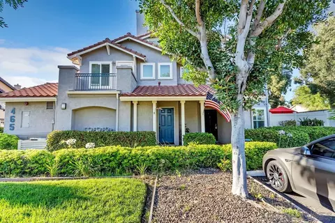 465 Whispering Willow Dr #E, Santee, CA 92071 photo 2