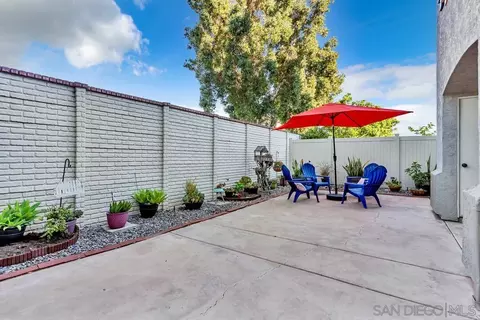 465 Whispering Willow Dr #E, Santee, CA 92071 photo 31
