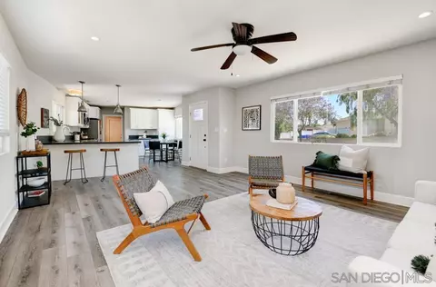 5267 Adams Ave, San Diego, CA 92115