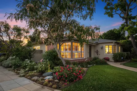 4704 Miracle Dr, San Diego, CA 92115