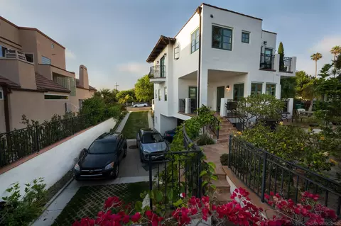 1245 Park Row, La Jolla, CA 92037 photo 5