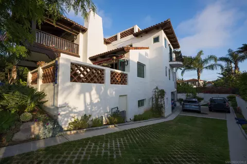 1245 Park Row, La Jolla, CA 92037 photo 4
