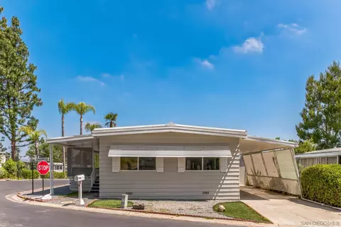 1145 E Barham #29, San Marcos, CA 92078