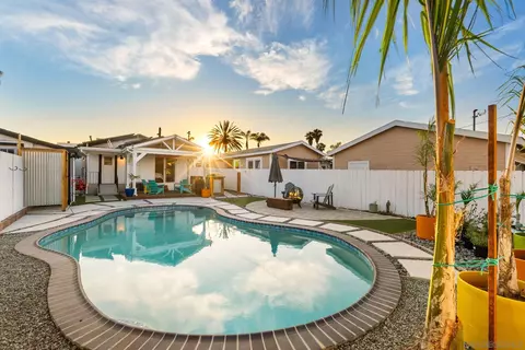 4621 36th St, San Diego, CA 92116