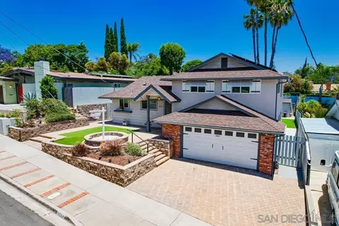 6927 Coleshill Dr, San Diego, CA 92119