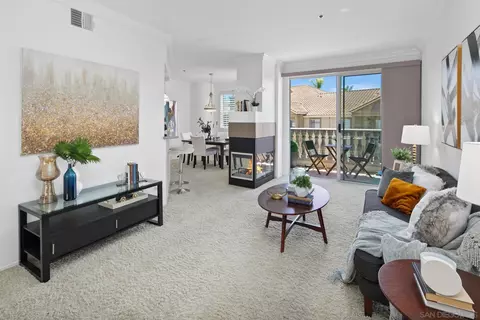 640 Camino De La Reina #1309, San Diego, CA 92108
