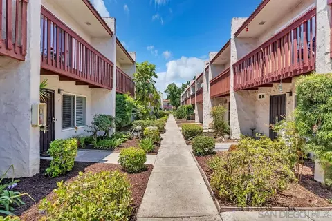 888 Cherrywood Way UNIT 1, El Cajon, CA 92021