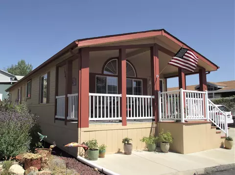 35109 Highway 79 #SPC 90/UNIT #89, Warner Springs, CA 92086