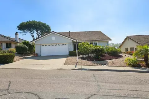 12740 Camino Emparrado, San Diego, CA 92128