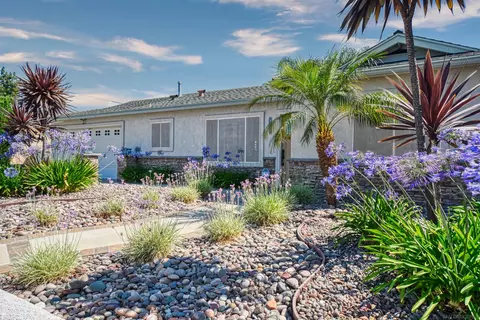 9232 Maranda Dr, Santee, CA 92071 photo 3