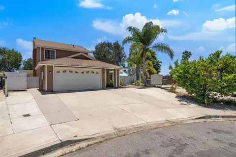 1197 Senwood Way, Fallbrook, CA 92028 photo 3