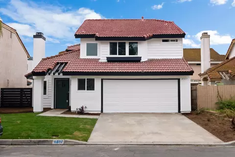 4517 Morning Dove Way, Oceanside, CA 92057