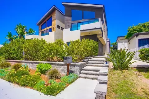 3935 Haines St, San Diego, CA 92109