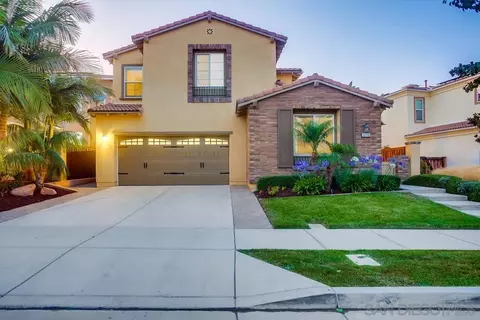 3710 Bergen Peak Pl, Carlsbad, CA 92010