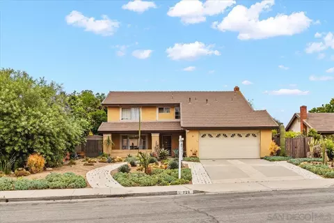 720 Point Cabrillo, Oceanside, CA 92058