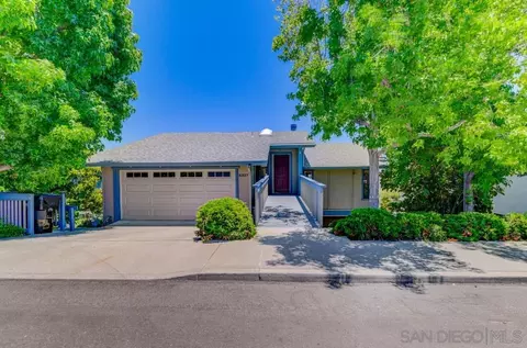 4337 Lerida Dr, San Diego, CA 92115