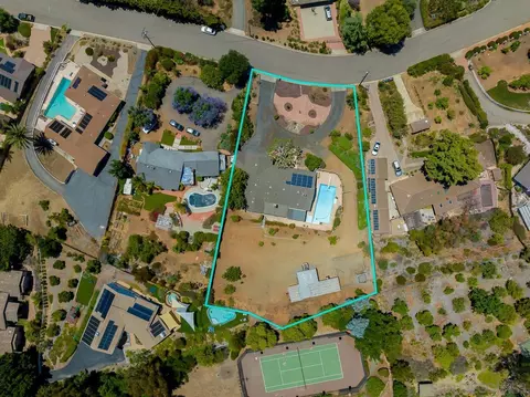 11734 Shadow Valley Rd, El Cajon, CA 92020 photo 43