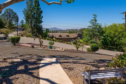 11734 Shadow Valley Rd, El Cajon, CA 92020 photo 3