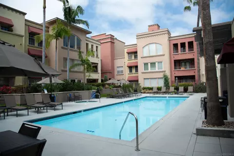 1270 Cleveland Ave #L 208, San Diego, CA 92103