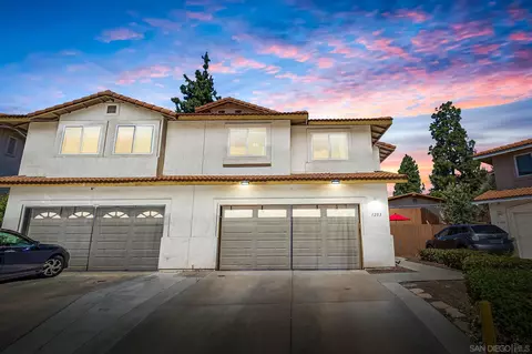 1203 Winter View Pl, El Cajon, CA 92021