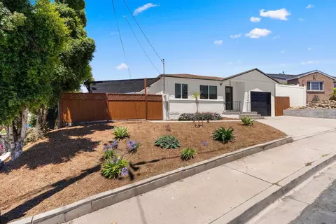 9354 De Camp Dr, La Mesa, CA 91942 photo 2