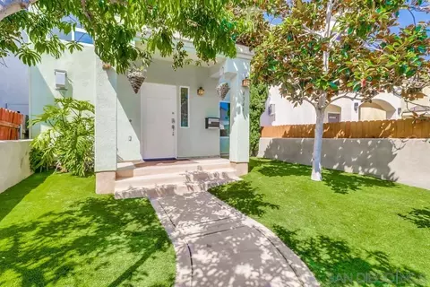 4344 Mentone St, San Diego, CA 92107