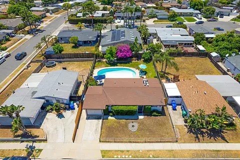 4638 Doliva Dr, San Diego, CA 92117