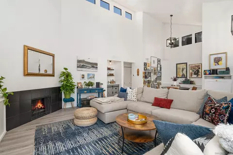 3633 Indiana St #35, San Diego, CA 92103