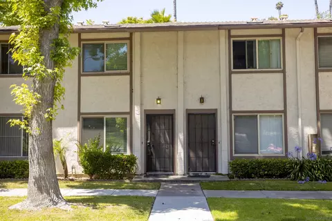 6623 Bell Bluff Ave, San Diego, CA 92119