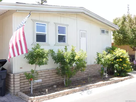 9255 N Magnolia #117, Santee, CA 92071